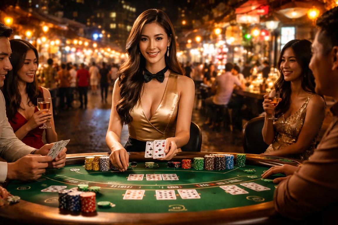 z188 Limbo Viet Hoạt Động Như Thế Nào