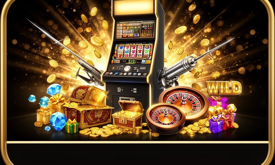 z188 Điểm Nhấn Casino